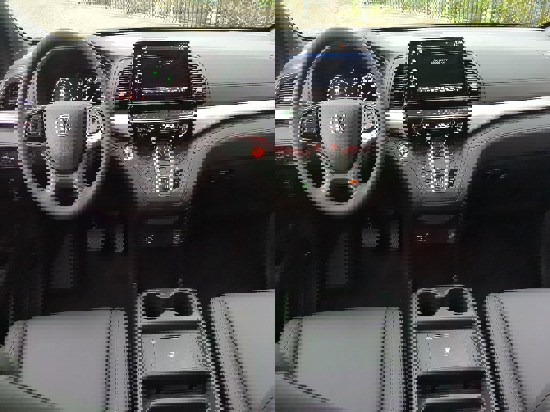 New 2026 Honda Odyssey Sport-L image 15