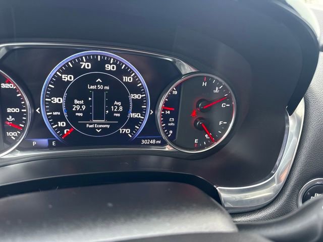 Used 2023 Chevrolet Traverse Premier w/ Redline Edition image 17