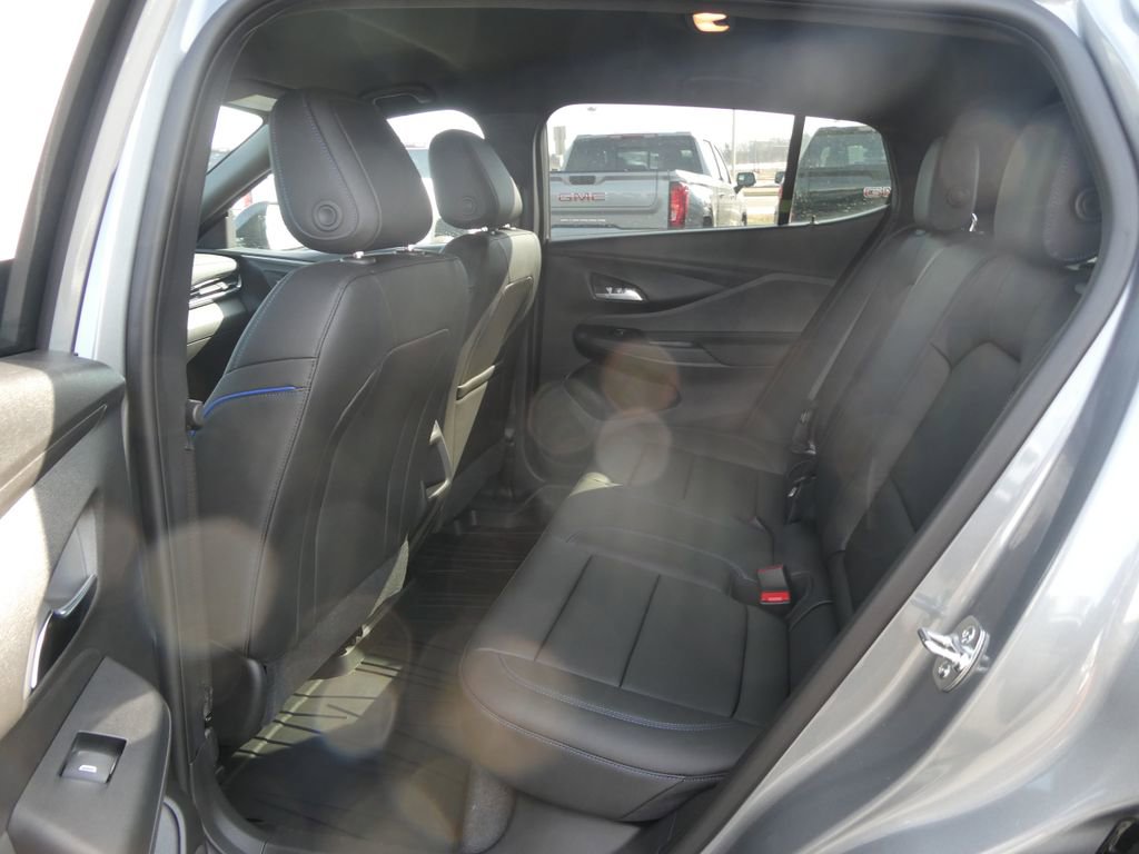 New 2026 Buick Envista Sport Touring w/ Convenience I Package image 31