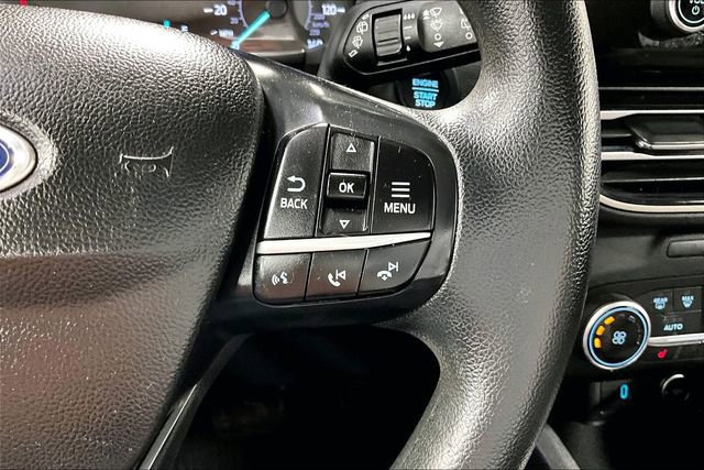 Used 2020 Ford Escape SE image 12