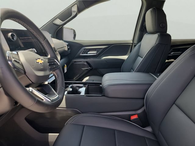 New 2026 Chevrolet Silverado EV LT AWD/4WD image 20