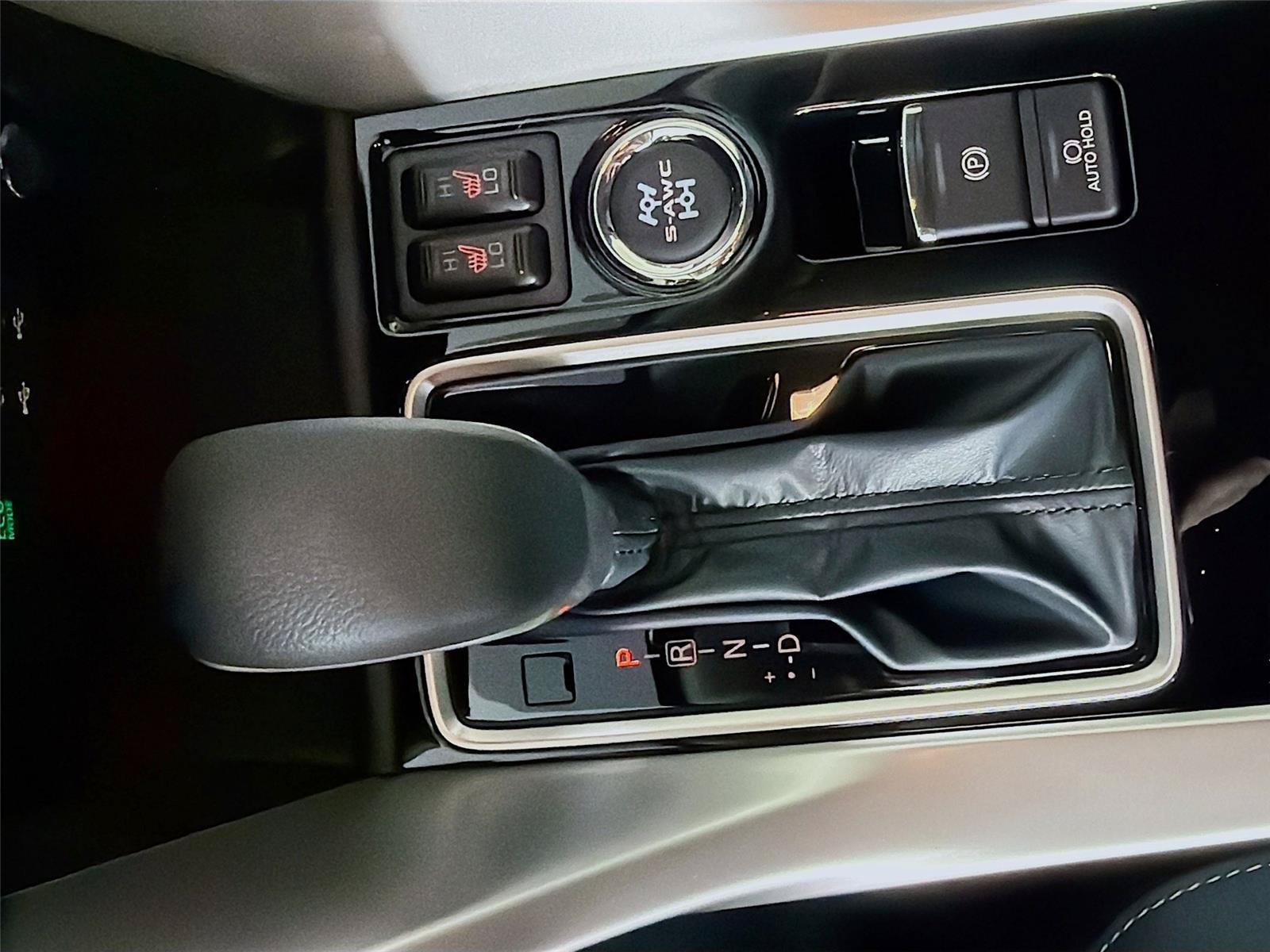 New 2026 Mitsubishi Eclipse Cross SE AWD/4WD image 17