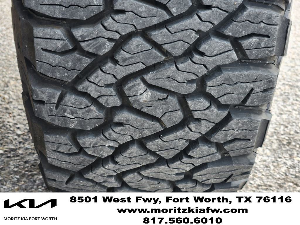 Used 2019 Jeep Wrangler Unlimited Rubicon AWD/4WD image 10