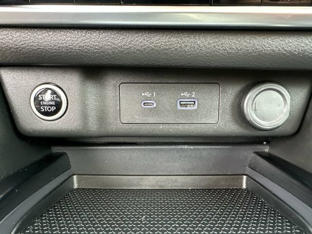 Used 2023 Nissan Rogue SL AWD/4WD image 36