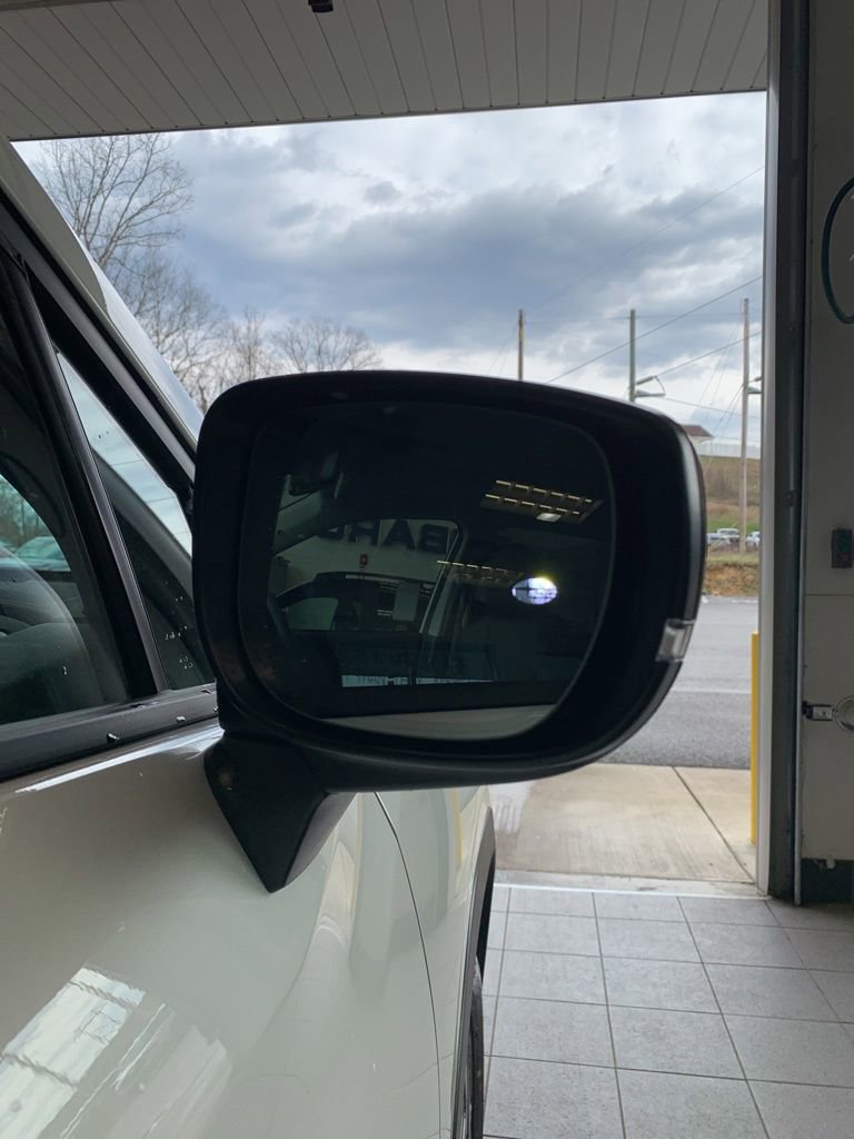 New 2026 Subaru Ascent Bronze Edition image 21