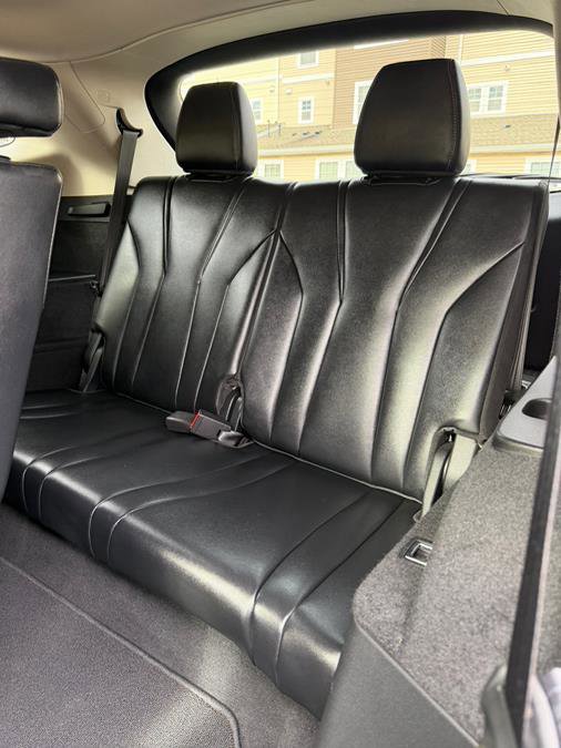 Used 2022 Acura MDX SH-AWD w/ Technology Package image 22