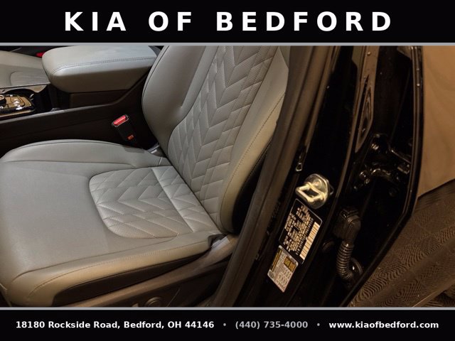Certified 2024 Kia Sportage X-Pro AWD/4WD image 12