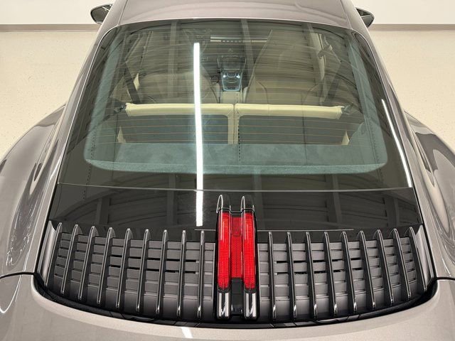 Certified 2024 Porsche 911 Carrera S image 14