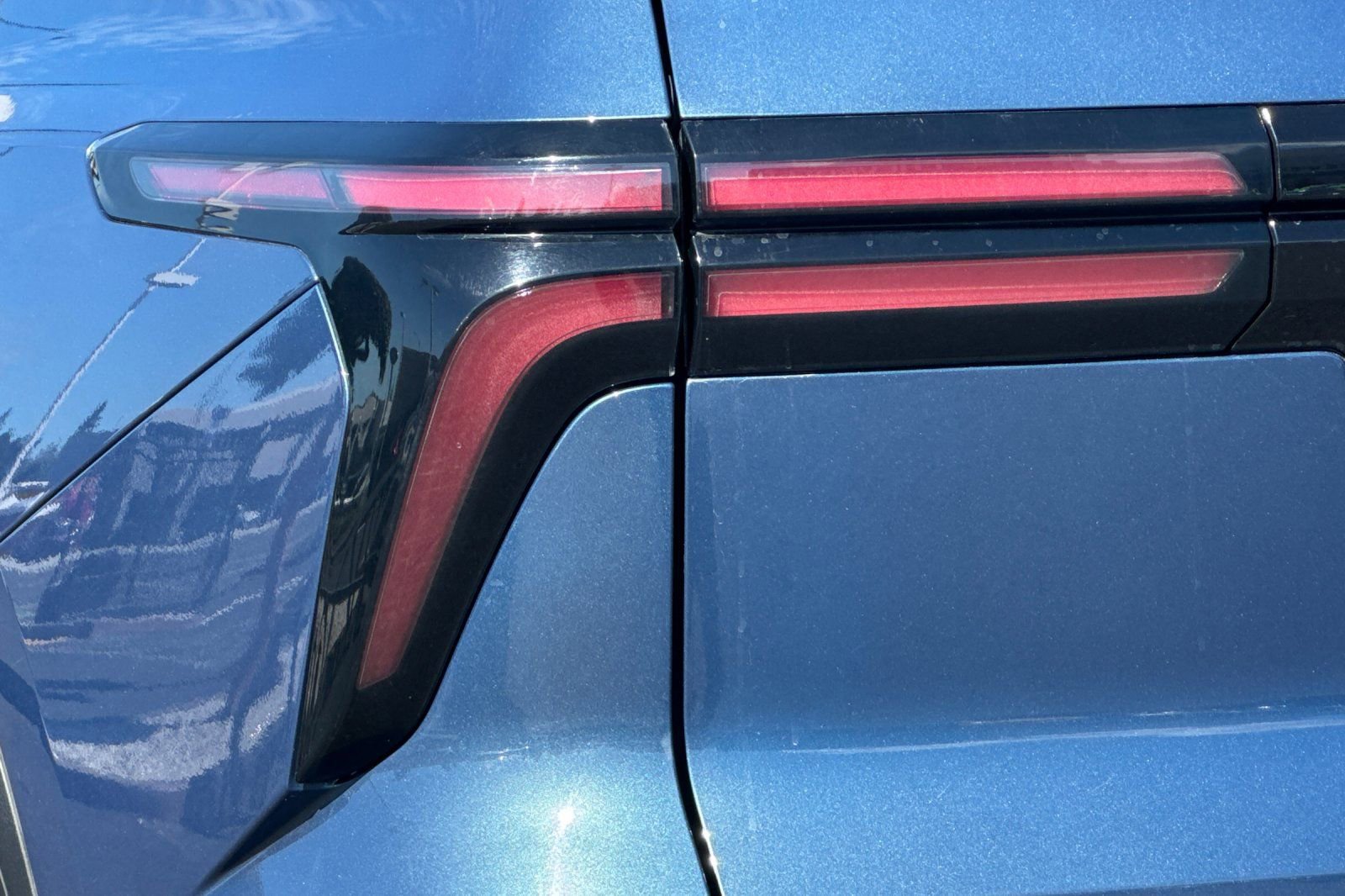 Used 2025 Chevrolet Traverse Z71 image 44