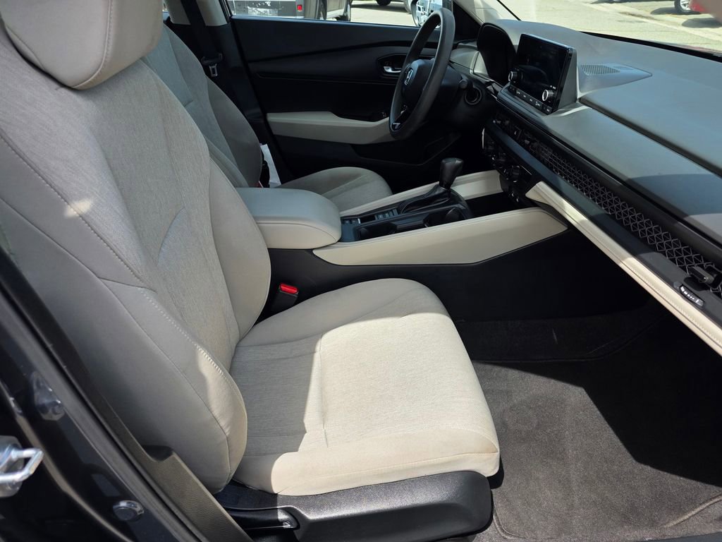 Used 2024 Honda Accord LX image 21