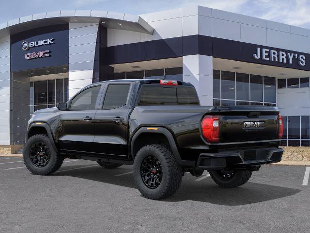 New 2026 GMC Canyon Elevation w/ Convenience Package RWD image 3
