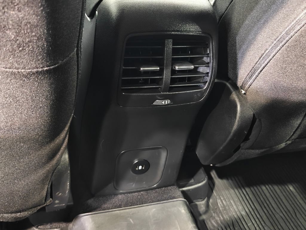 Used 2023 Ford Escape Active AWD/4WD image 27