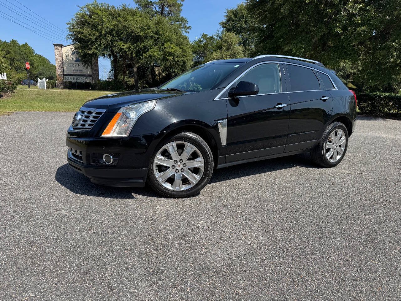 Used 2016 Cadillac SRX Performance FWD image 29