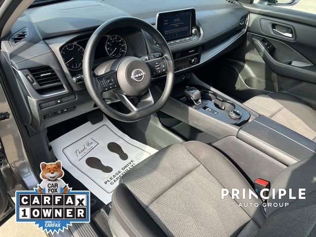 Used 2024 Nissan Rogue SV image 16