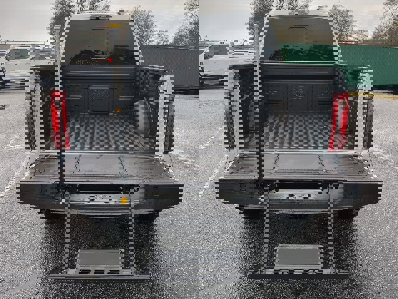 Used 2025 Ford F150 Raptor w/ Equipment Group 803A Raptor R image 11