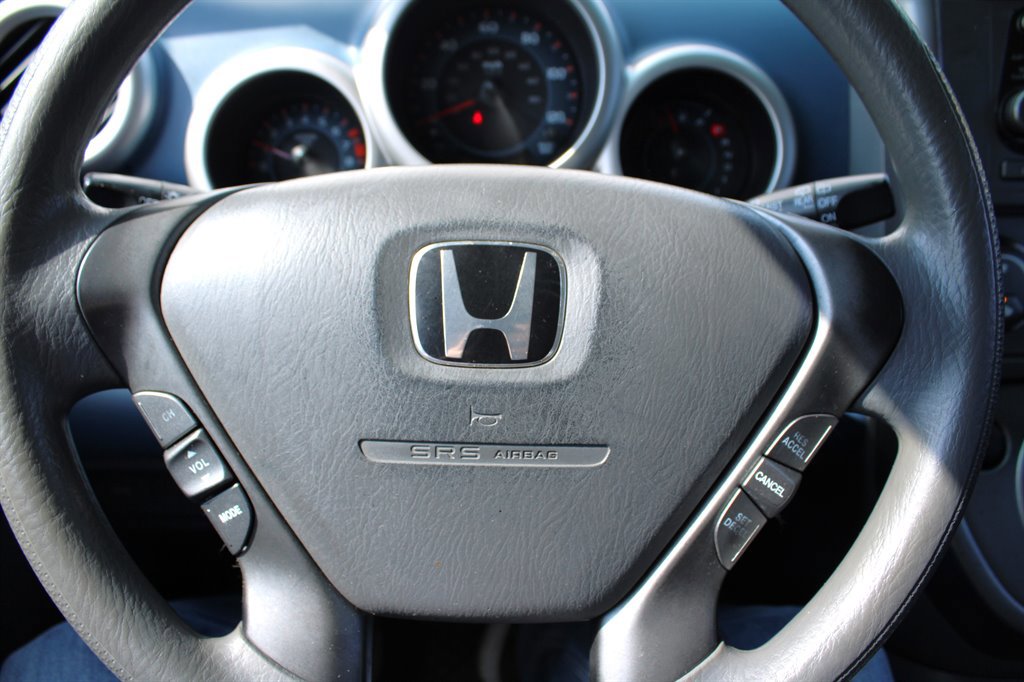 Used 2006 Honda Element EX-P image 21