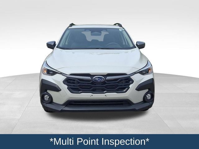 Used 2024 Subaru Crosstrek 2.0i Premium AWD/4WD image 3