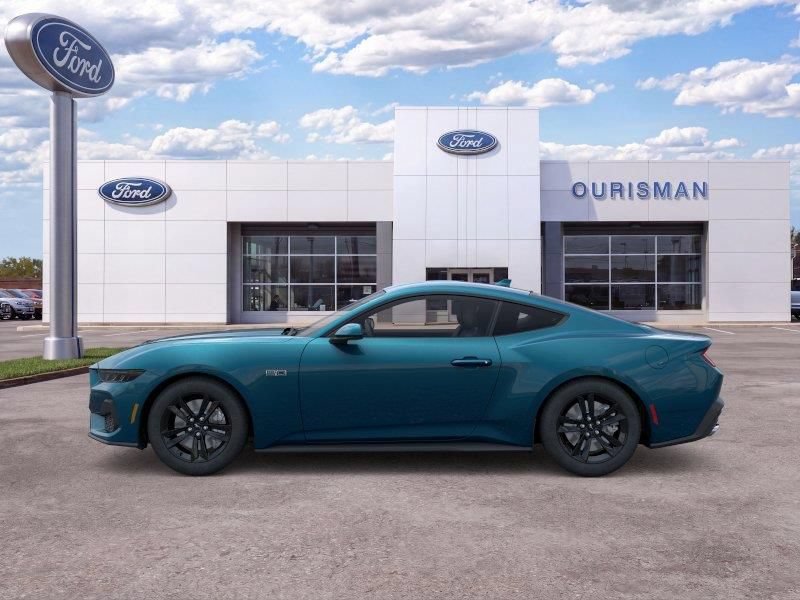 New 2026 Ford Mustang GT RWD image 4