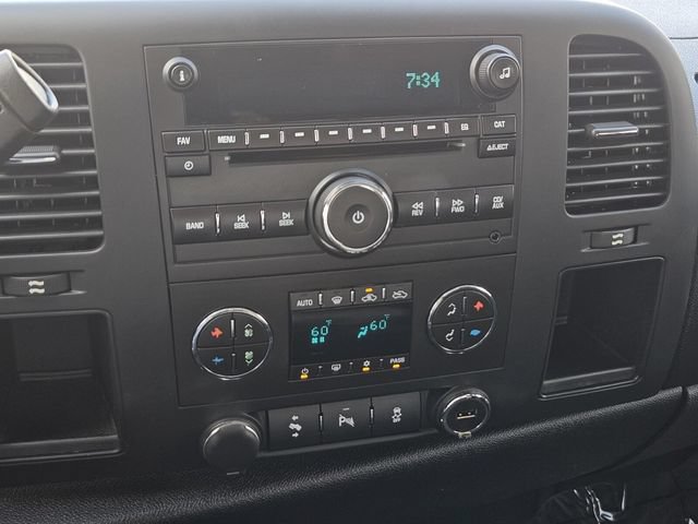 Used 2013 Chevrolet Silverado 1500 LT RWD image 21