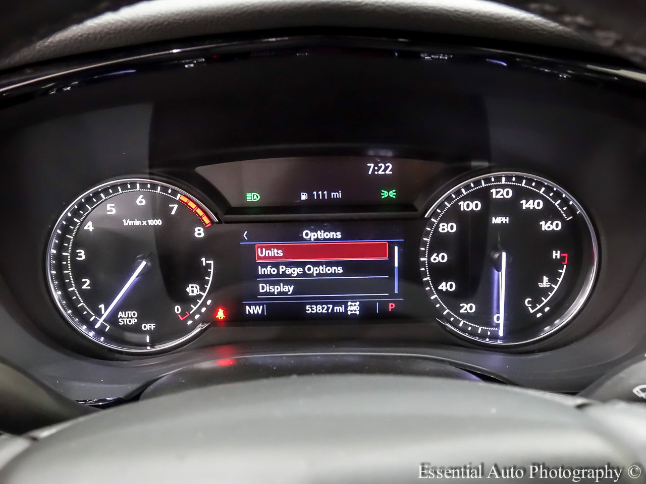 Used 2020 Cadillac XT6 Premium Luxury AWD/4WD image 20