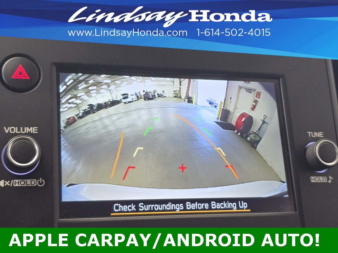 Used 2024 Subaru Crosstrek 2.0i image 17