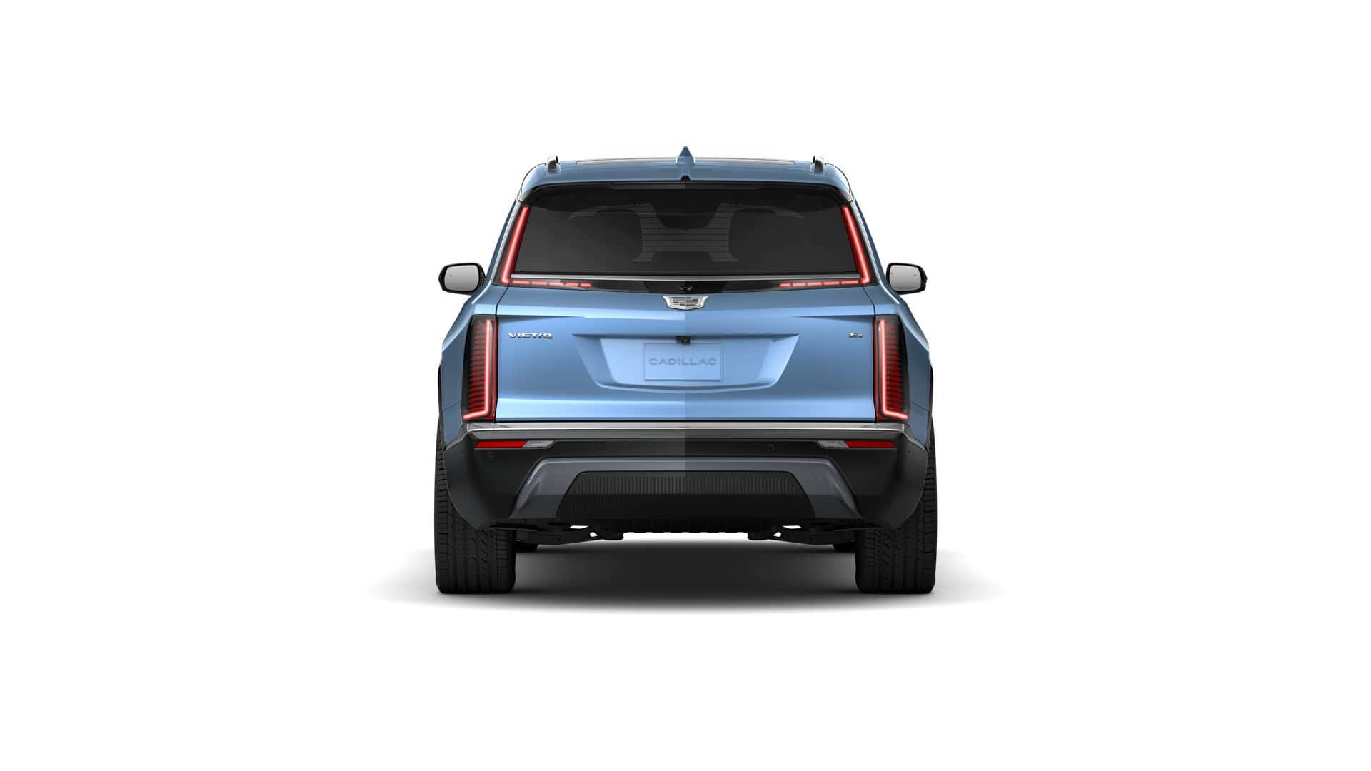 New 2027 Cadillac Vistiq Luxury AWD/4WD image 27