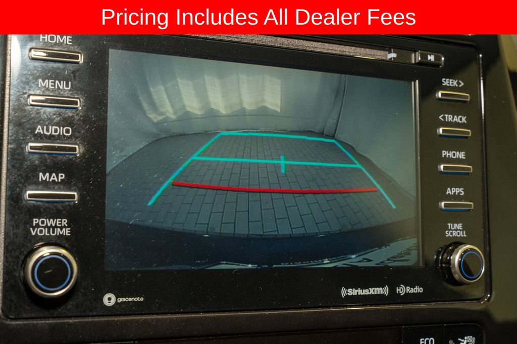 Used 2022 Toyota Prius Prime Limited FWD image 14