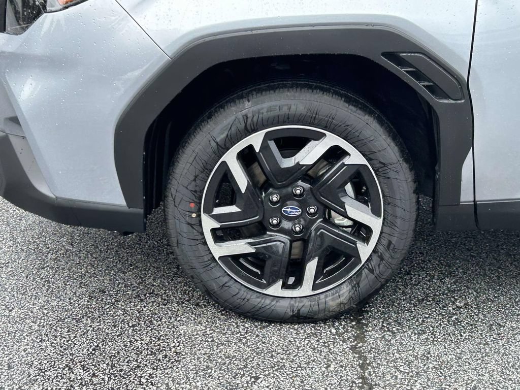 New 2026 Subaru Forester Premium AWD/4WD image 9