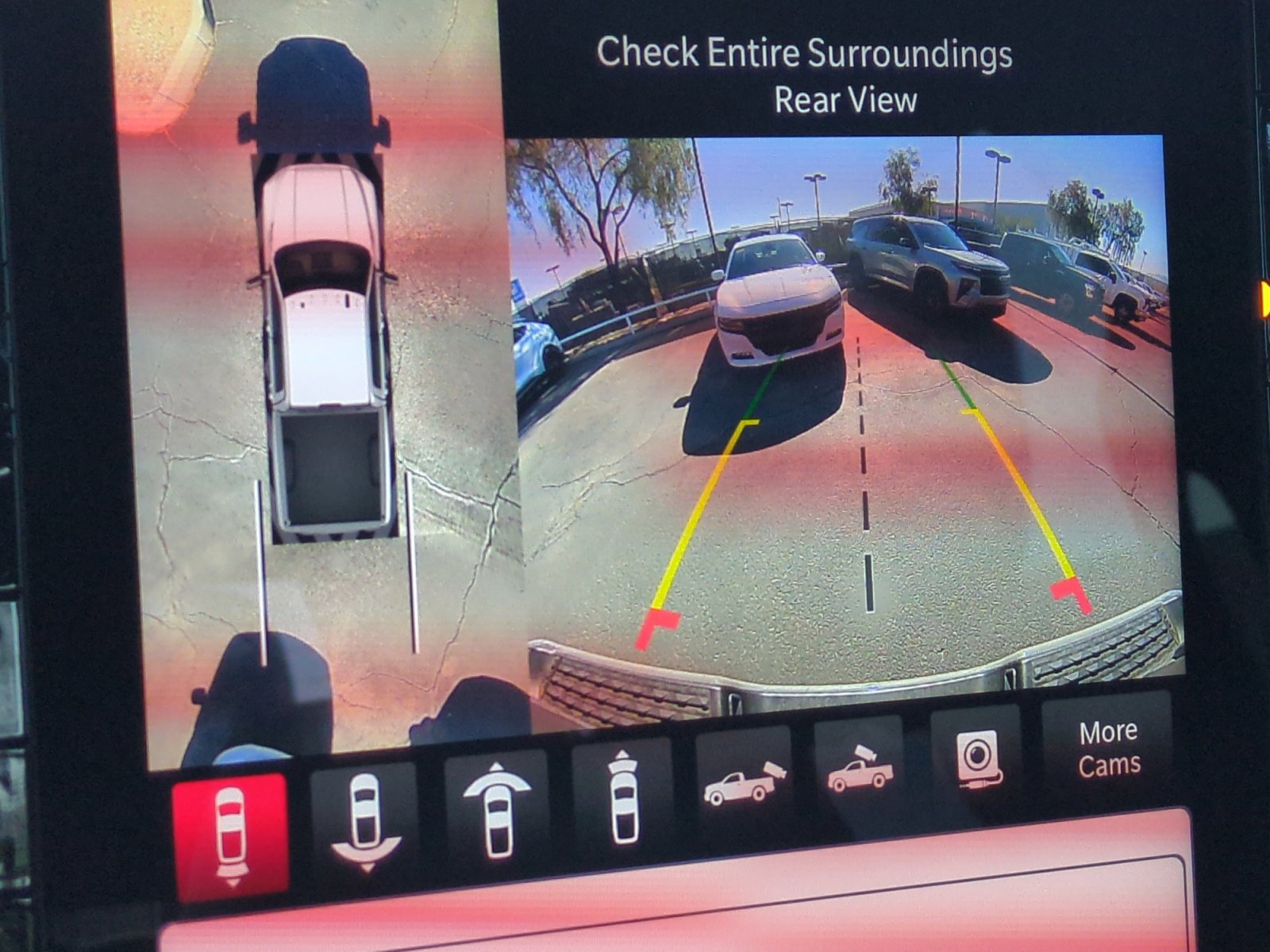 New 2026 RAM 2500 Laramie image 29