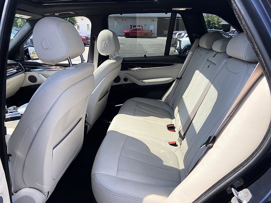 Used 2018 BMW X5 xDrive35i AWD/4WD image 12