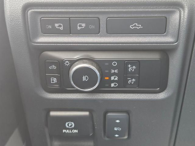 Used 2023 Ford F150 Lariat w/ Equipment Group 502A High AWD/4WD image 26