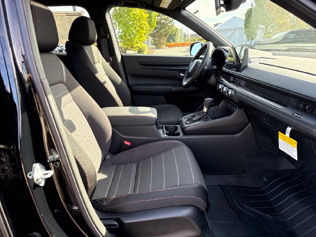 New 2027 Honda CR-V Sport image 9