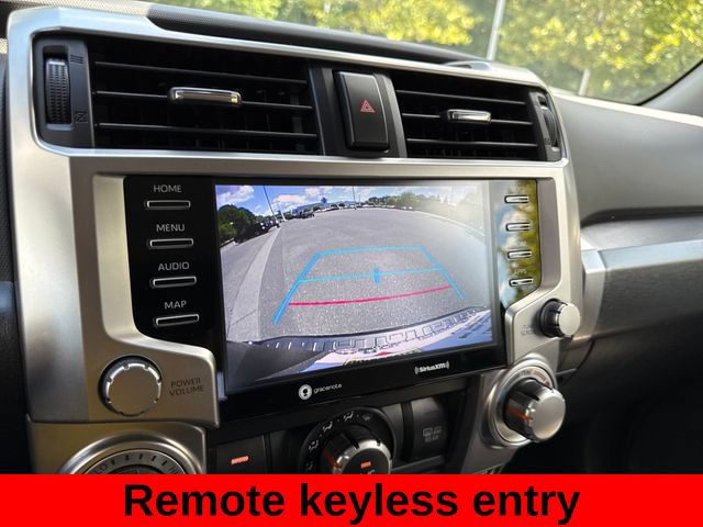 Used 2024 Toyota 4Runner SR5 RWD image 19