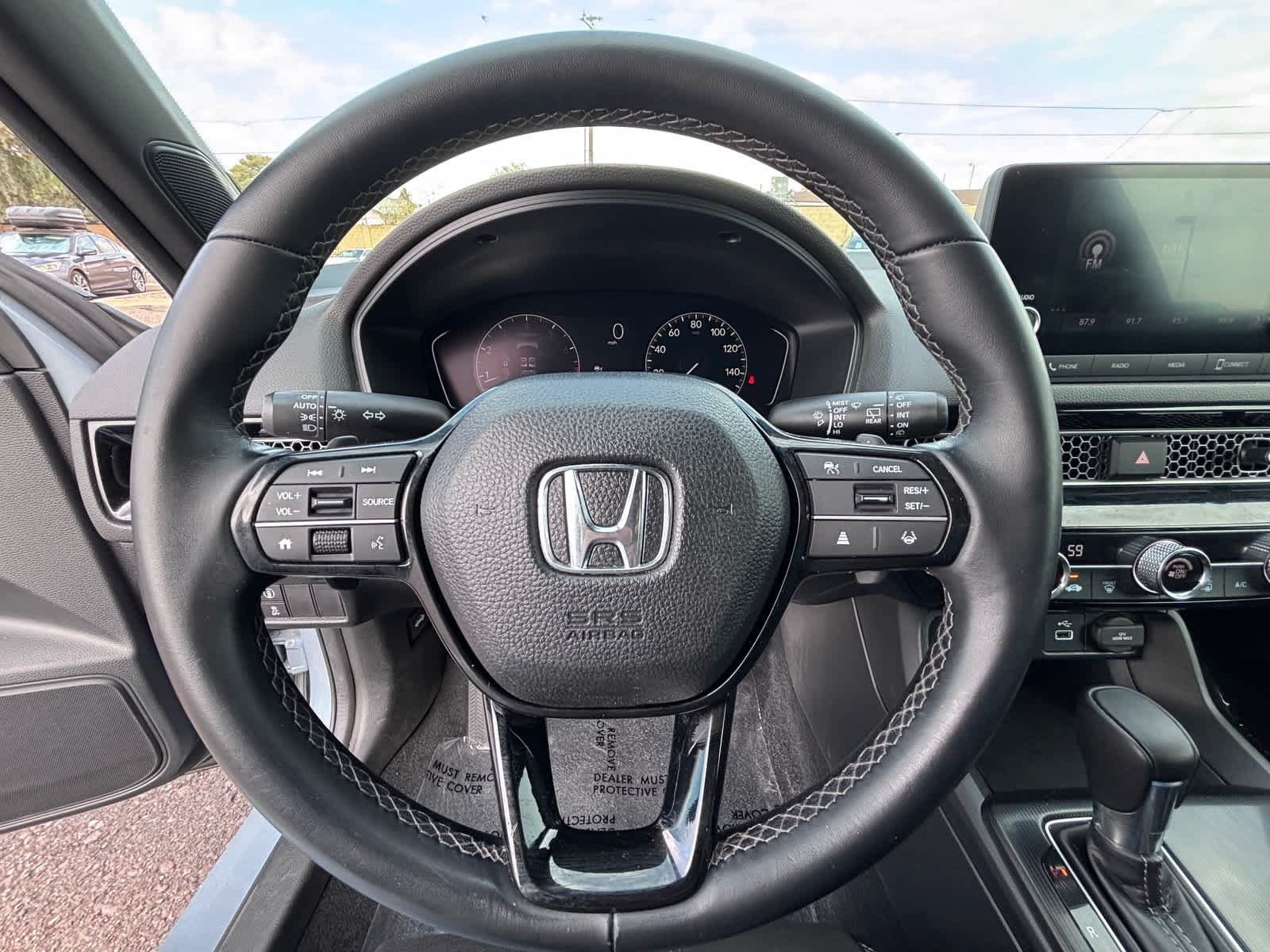 Used 2022 Honda Civic Sport image 23