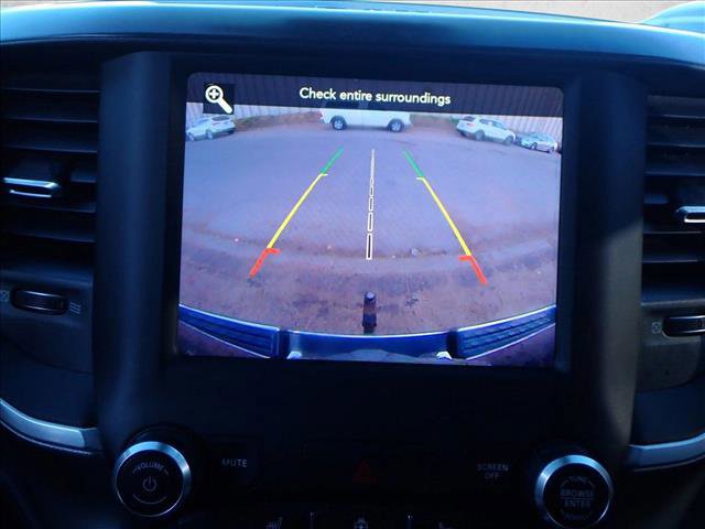 Used 2019 RAM 1500 Big Horn image 15