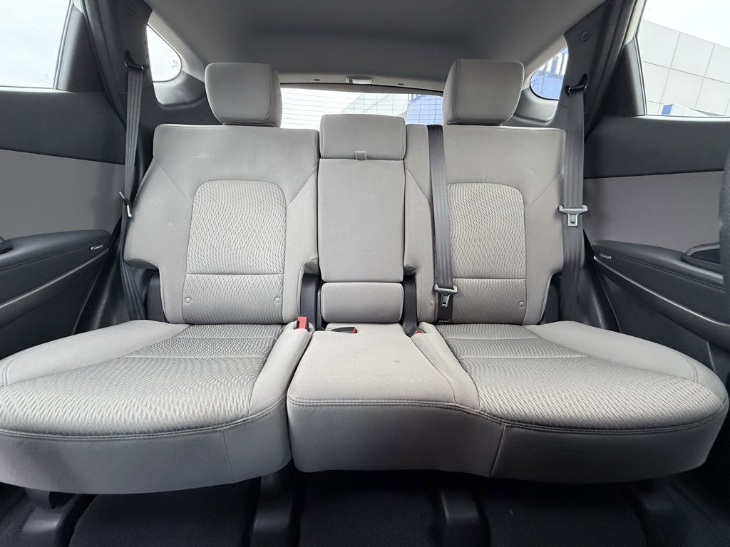 Used 2016 Hyundai Santa Fe Sport image 30