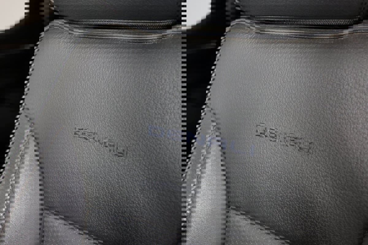 Used 2022 GMC Sierra 1500 Denali image 52