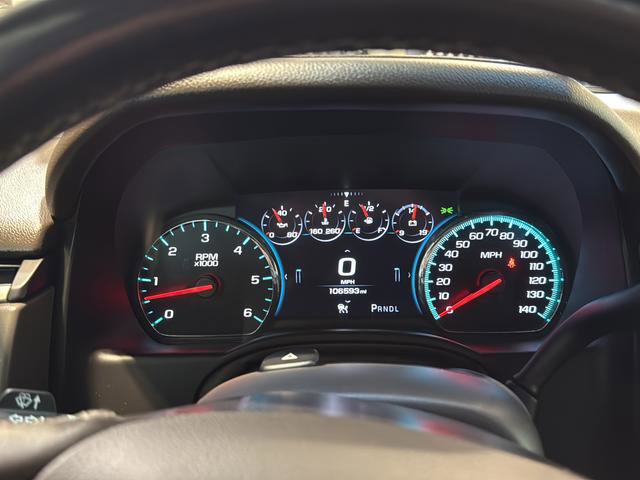 Used 2019 GMC Yukon Denali w/ Open Road Package AWD/4WD image 11