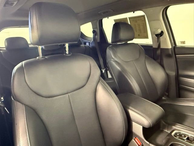 Used 2020 Hyundai Santa Fe Limited image 57