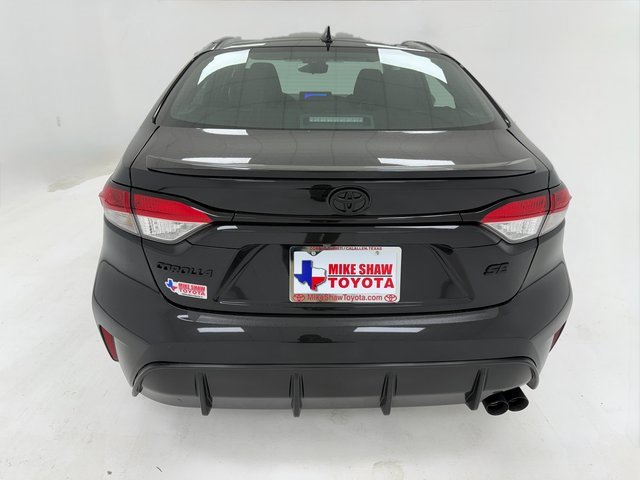 New 2026 Toyota Corolla SE image 39