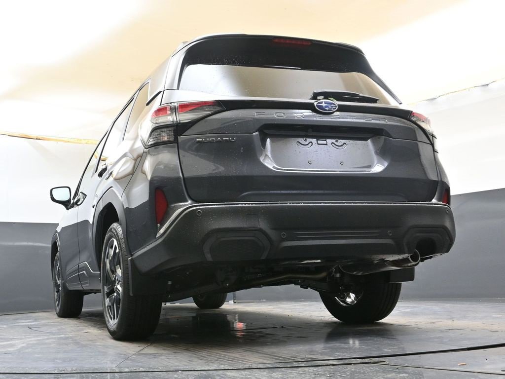 New 2026 Subaru Forester Limited image 41