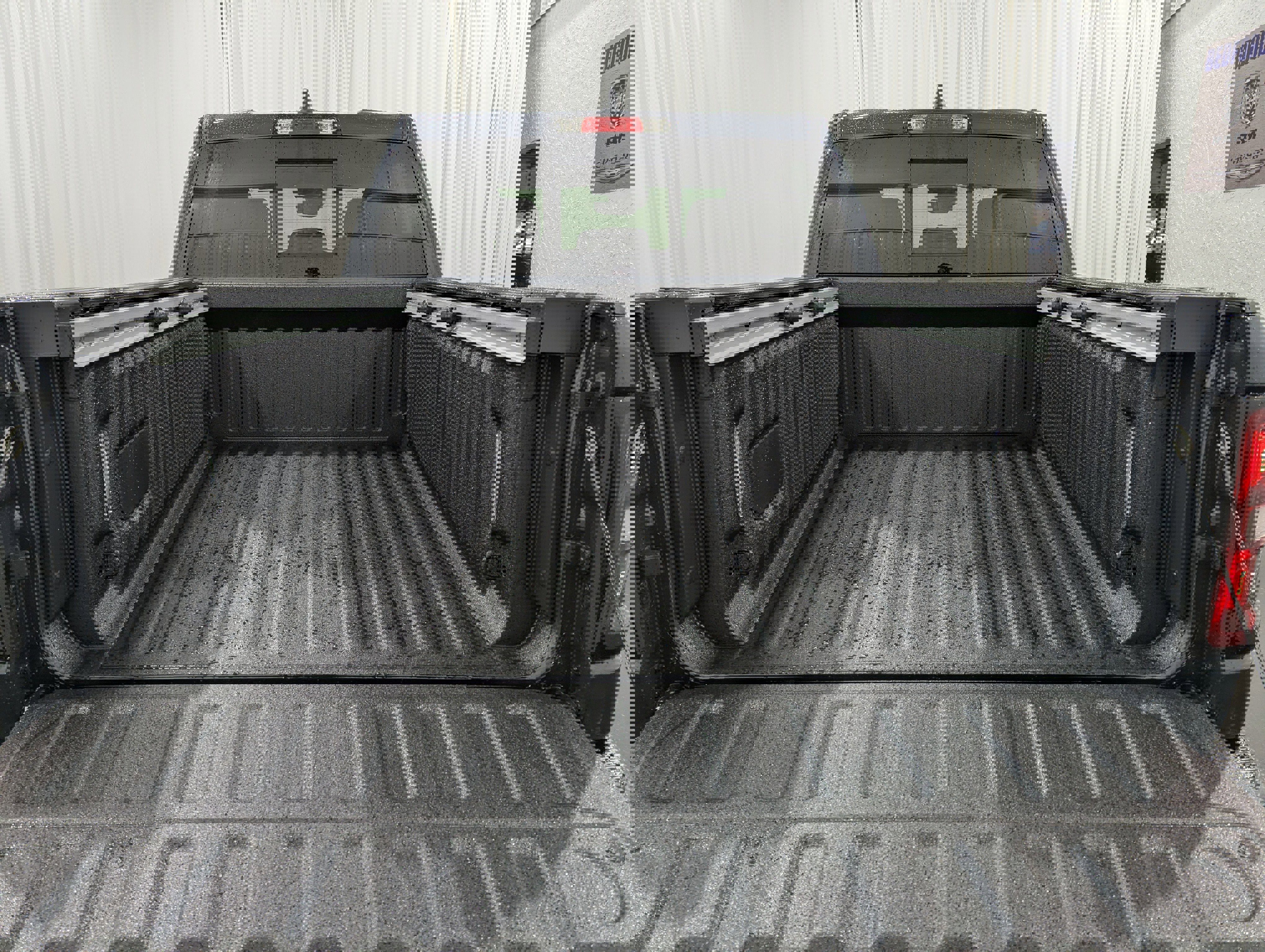 New 2026 RAM 1500 Big Horn image 14