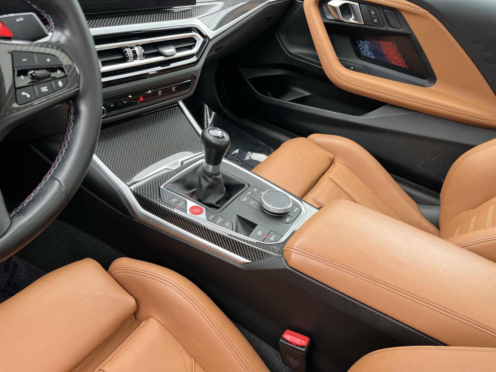 Used 2024 BMW M2 w/ Lighting Package RWD image 23