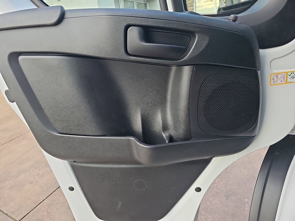 New 2026 RAM ProMaster 2500 w/ Convenience Group image 27