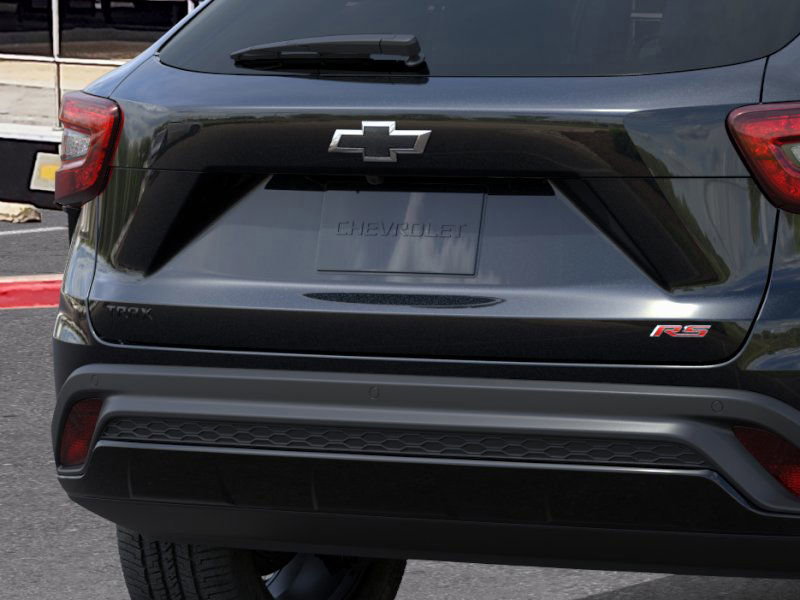 New 2026 Chevrolet Trax RS image 14