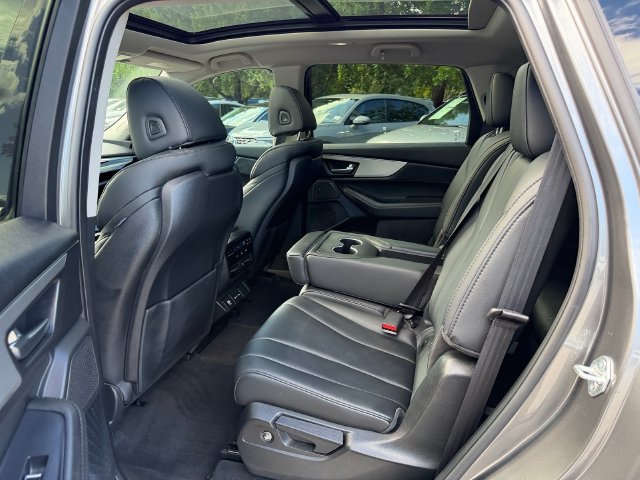 Certified 2025 Acura MDX FWD image 13