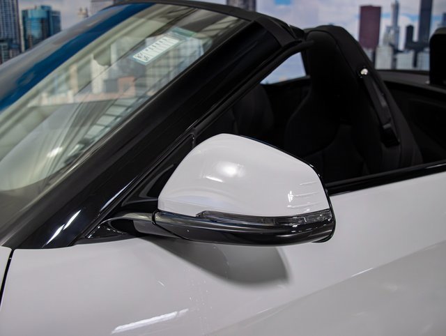 New 2026 BMW Z4 sDrive30i w/ Driving Assistance Package image 12