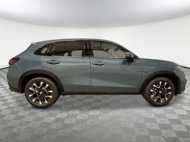 New 2027 Honda HR-V EX-L image 7