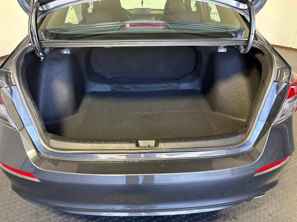 Used 2025 Honda Civic Sport image 10