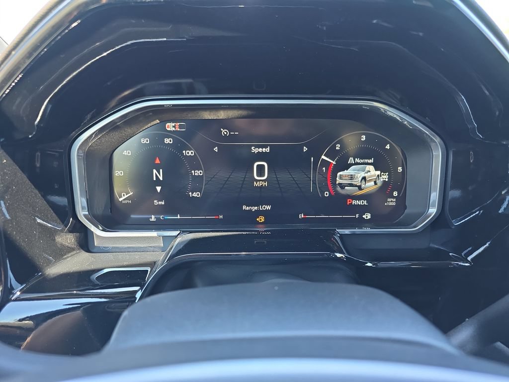 New 2026 GMC Sierra 1500 Elevation w/ Elevation Select Package AWD/4WD image 19